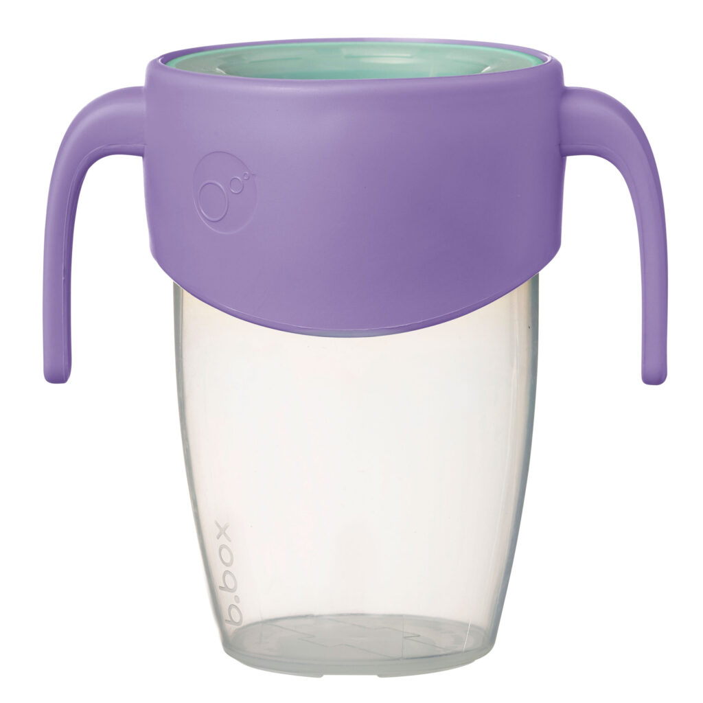 b.box 360 cup
