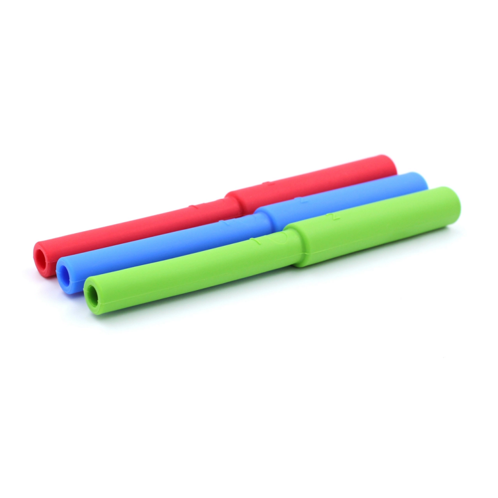 Hollow Bite Tube