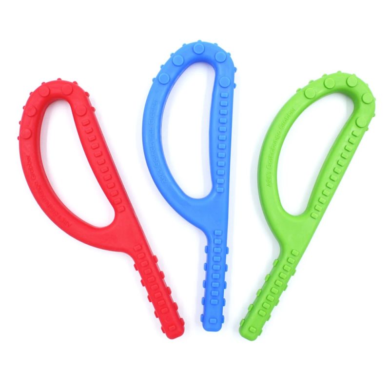 Textured Grabber