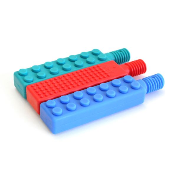 Z_VIBE BRICK TIP