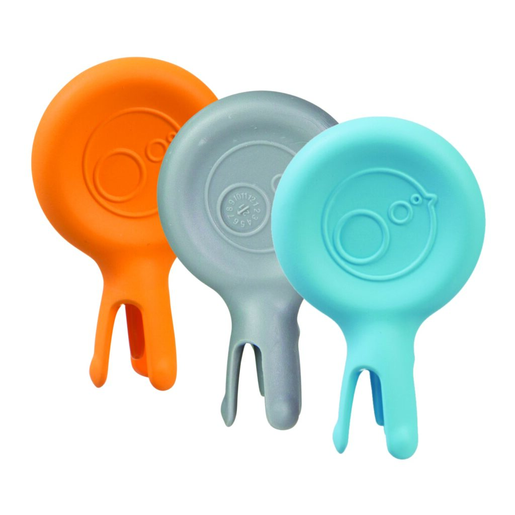 3 pack mini florks
