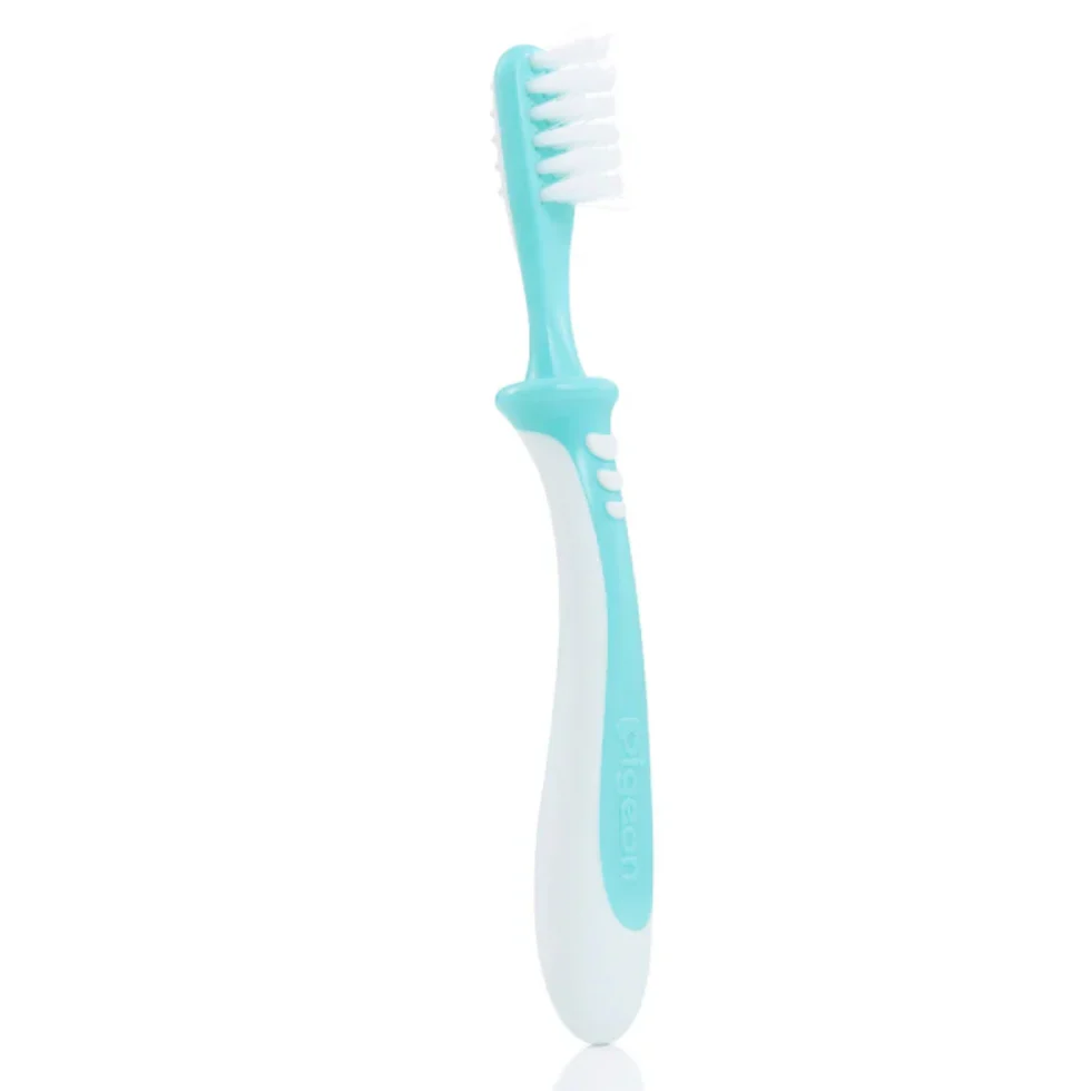 Toothbrush Step 3