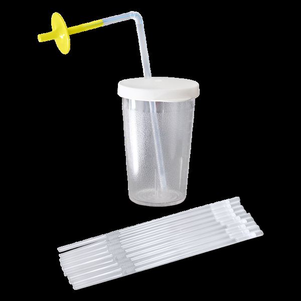 SIP-TIP CUP