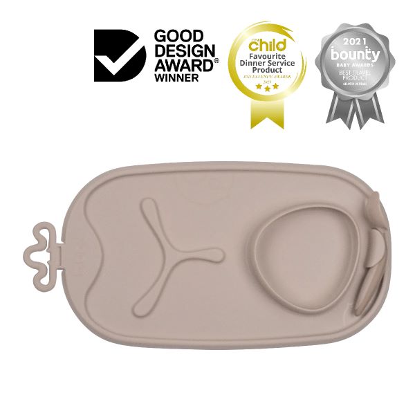 ROLL & GO MAT