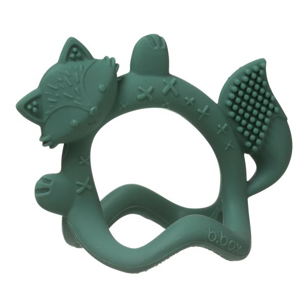 WRIST TEETHER